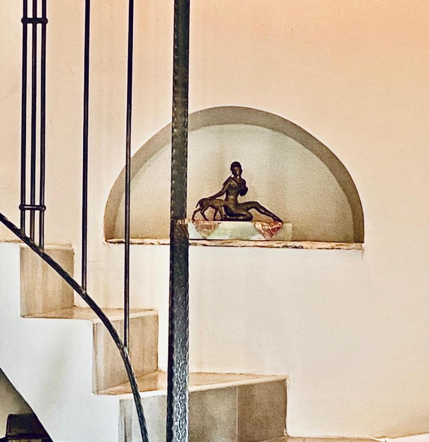 Casa Orani Villa Ponte-Leccia Buitenkant foto