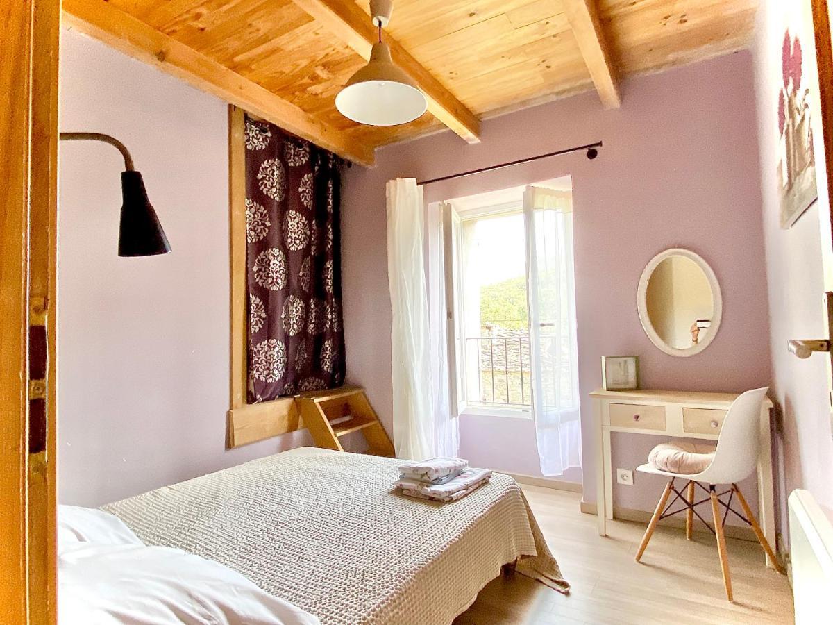 Casa Orani Villa Ponte-Leccia Buitenkant foto