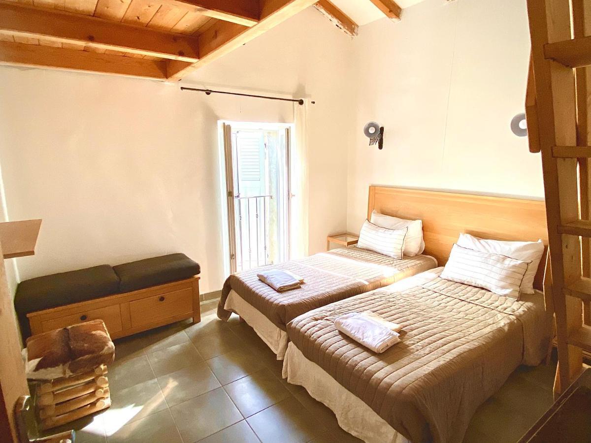 Casa Orani Villa Ponte-Leccia Buitenkant foto