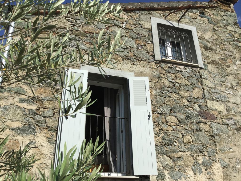 Casa Orani Villa Ponte-Leccia Kamer foto