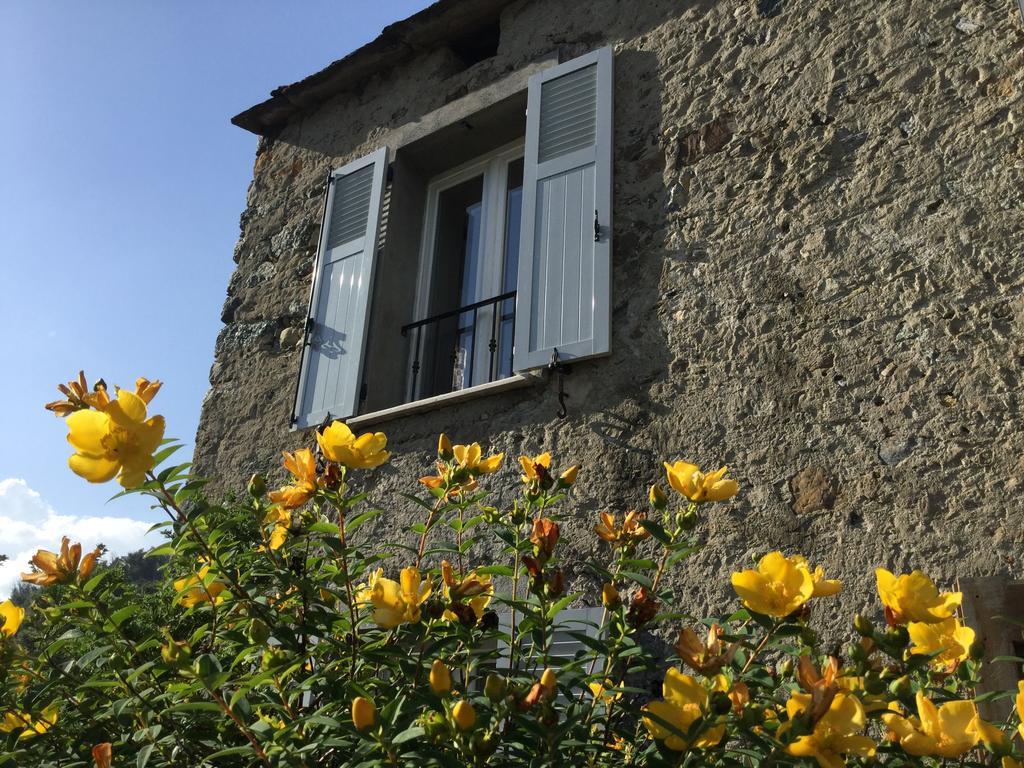 Casa Orani Villa Ponte-Leccia Kamer foto