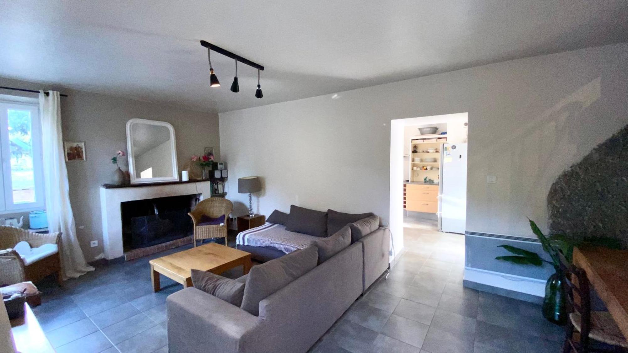 Casa Orani Villa Ponte-Leccia Buitenkant foto