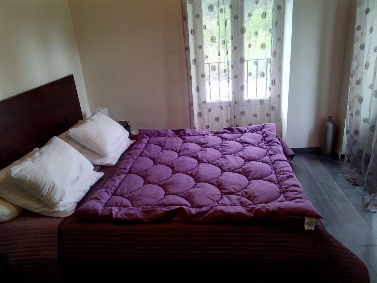 Casa Orani Villa Ponte-Leccia Kamer foto
