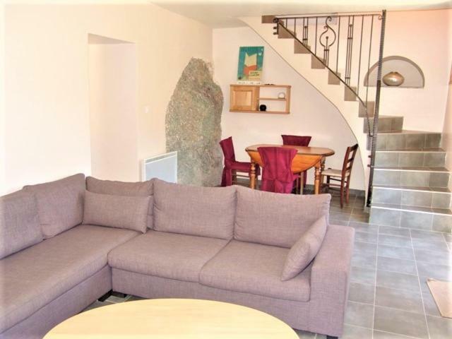 Casa Orani Villa Ponte-Leccia Buitenkant foto